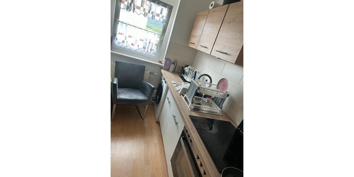 Etagenwohnung Saalfeld (Saale) - 3 Zimmer, 60 m&sup2;, 610&euro; | Angebot:26561388