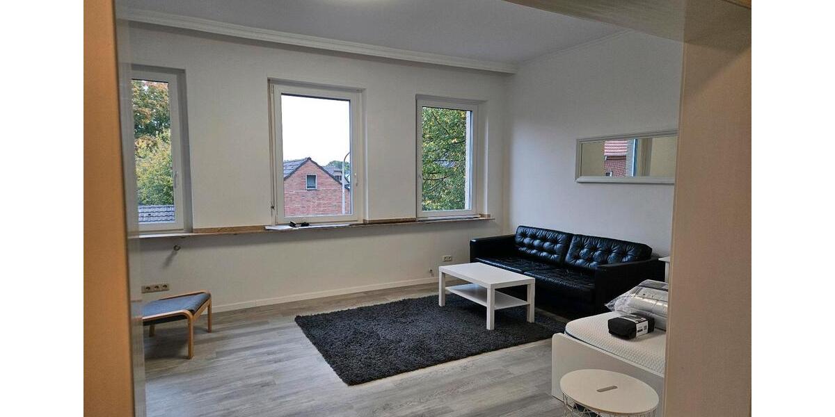 Etagenwohnung Kaarst - 1 Zimmer, 40 m&sup2;, 800&euro; | Angebot:26442811