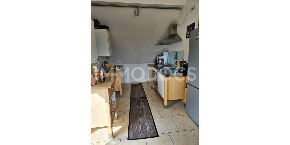Etagenwohnung Niederrieden - 2 Zimmer, 74 m&sup2;, 750&euro; | Angebot:25896201
