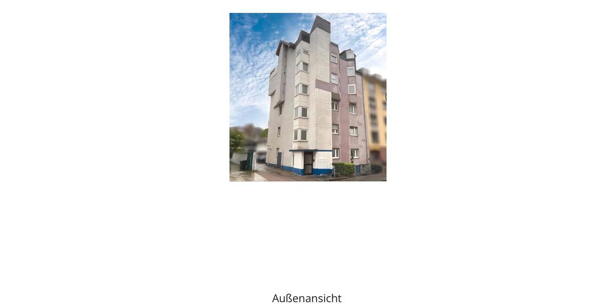 Erdgeschoßwohnung Ludwigshafen am Rhein Ludwigshafen-Hemshof - 3 Zimmer, 88 m&sup2;, 1.139&euro; | Angebot:24527033