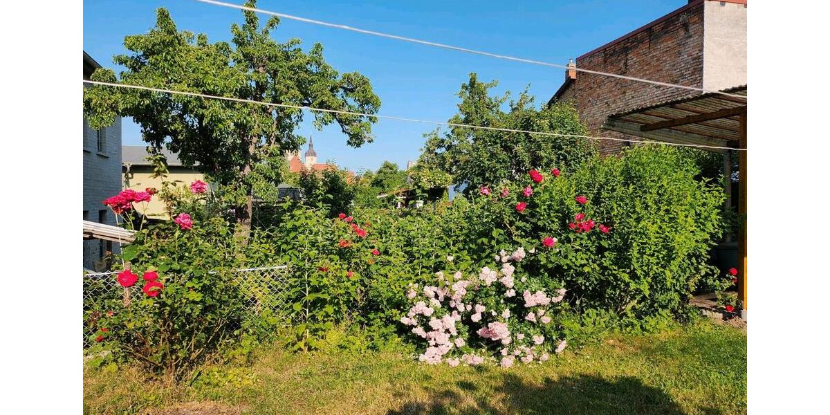 Wohnen auf Zeit Naumburg (Saale) - 3 Zimmer, 50 m&sup2;, 30&euro; | Angebot:23290491