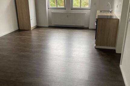 komplett Renovierte Wohnung