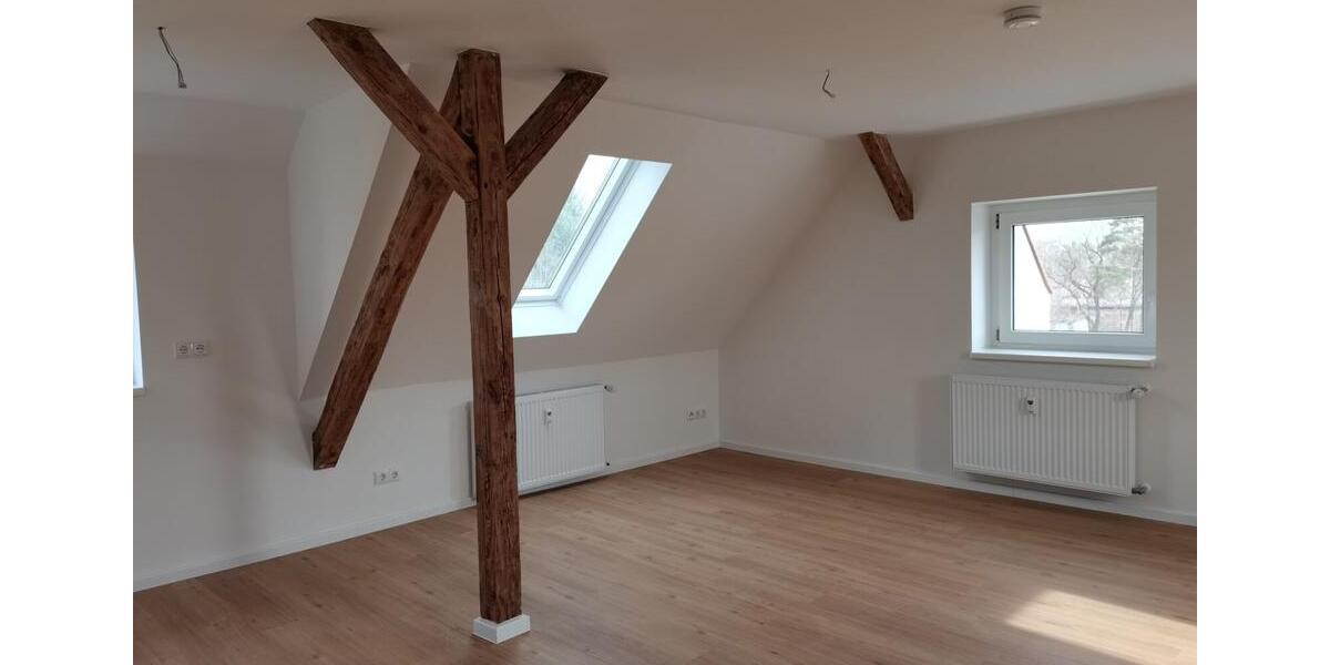 Etagenwohnung Genthin - 2 Zimmer, 50 m&sup2;, 365&euro; | Angebot:25974532