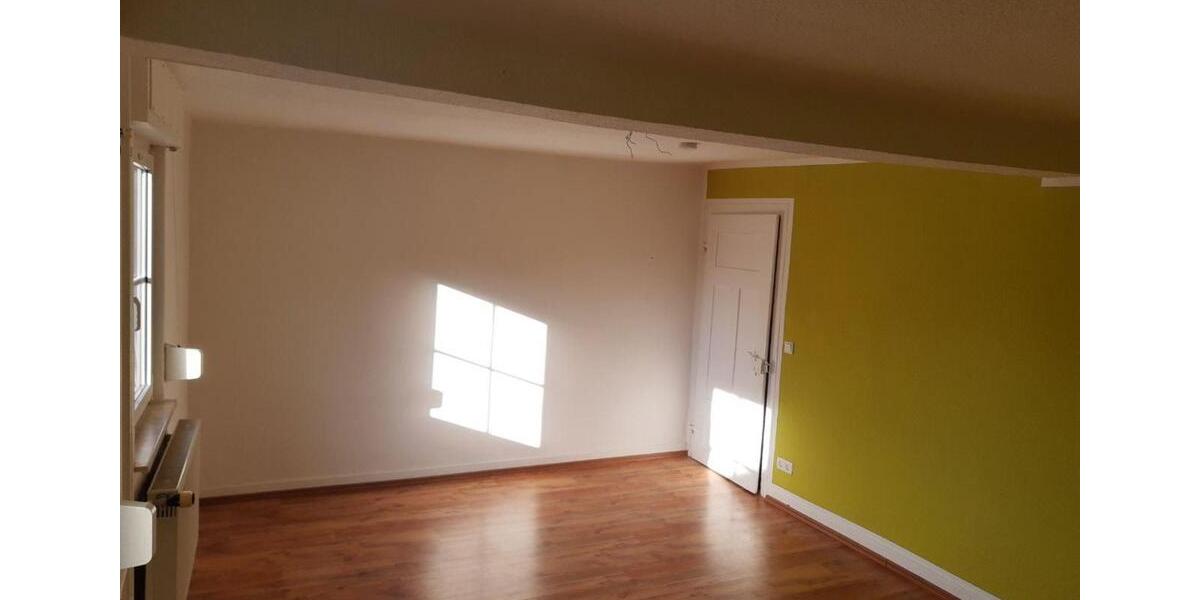 Platz für 1-2 Mitbewohner, WG ländlich 2 zimmer