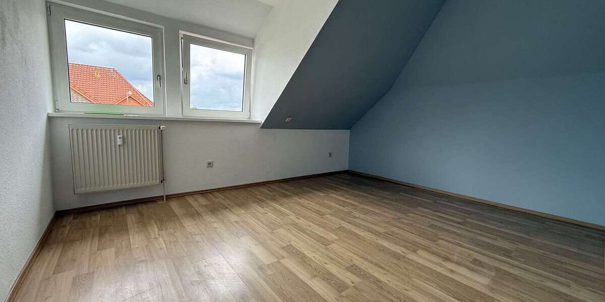 Etagenwohnung Oldenburg Eversten - 3 Zimmer, 63 m&sup2;, 595&euro; | Angebot:26733527