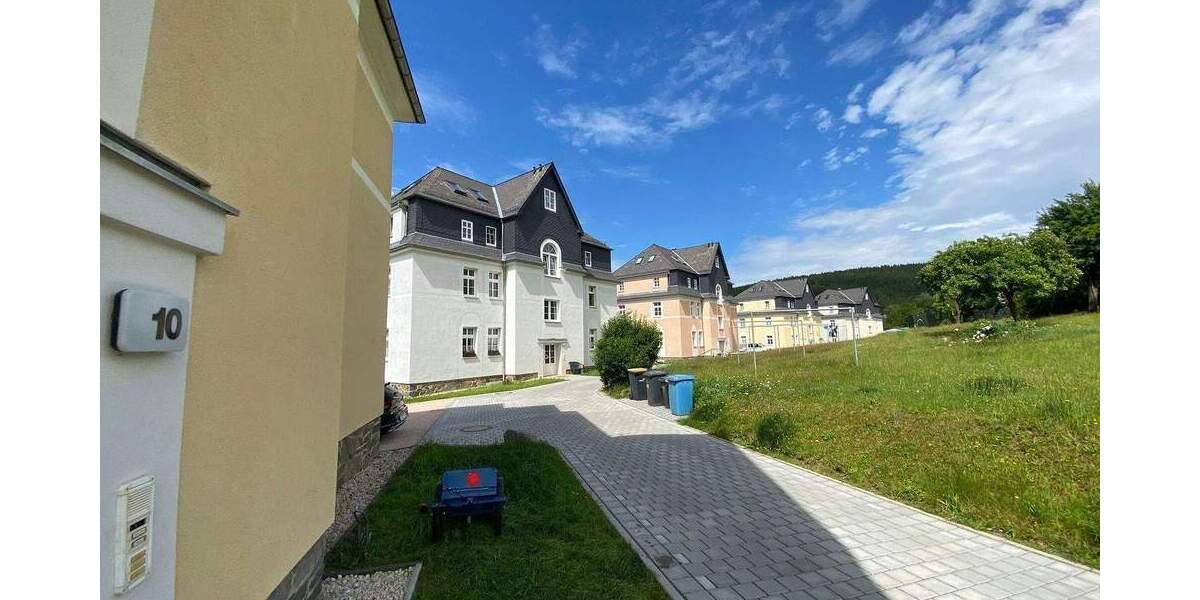 Etagenwohnung Gornsdorf - 5 Zimmer, 120 m&sup2;, 775&euro; | Angebot:22765498