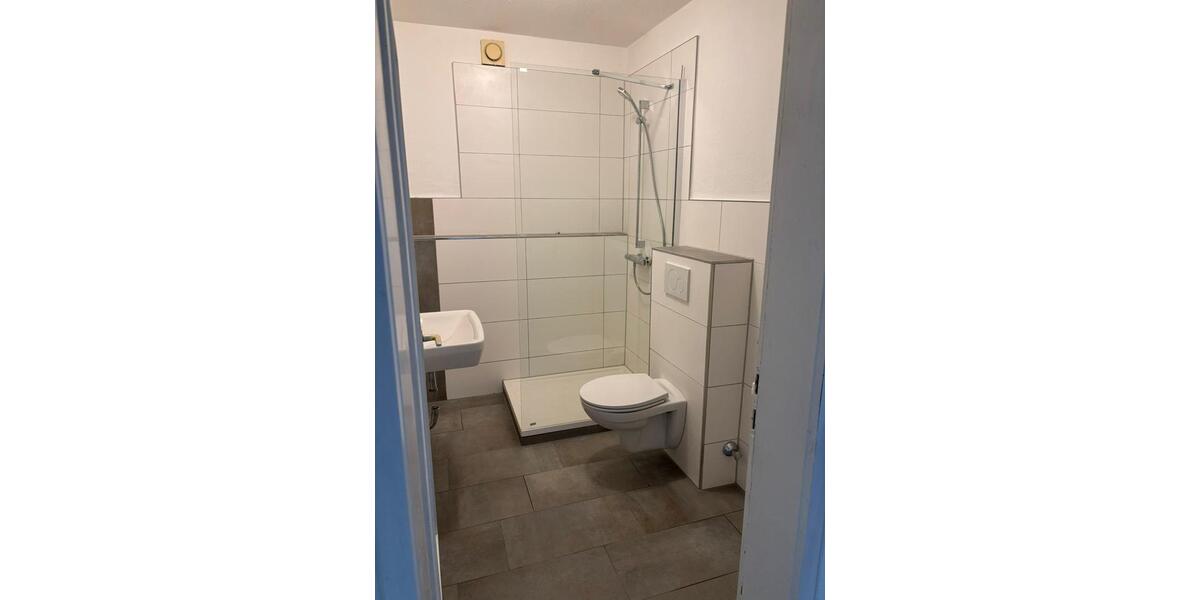 Erdgeschoßwohnung Bad Lauterberg im Harz - 1 Zimmer, 58 m&sup2;, 510&euro; | Angebot:24770286
