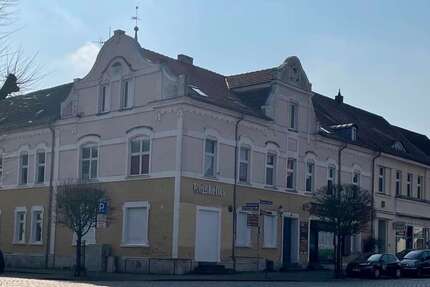 Wohnung Zehdenick Kamp - 1 Zimmer, 37 m&sup2;, 310&euro; | Angebot:27241226