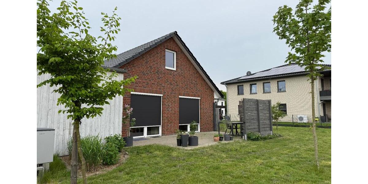 Einfamilienhaus Diepenau - 3 Zimmer, 95 m&sup2;, 950&euro; | Angebot:26505868