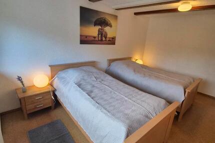 Wohnung Bad Abbach - 2 Zimmer, 45 m&sup2;, 60&euro; | Angebot:26651982