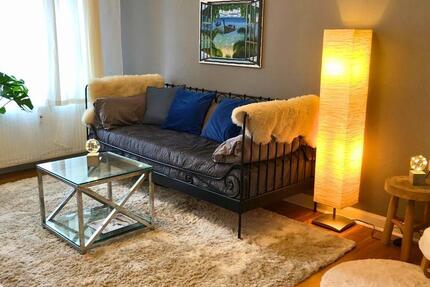 Möbliertes Zimmer nahe Nollendorfplatz Berlin 1 zimmer