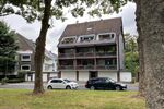 Neubau Wohnung mit Garten in toller Lage - Grafenberg