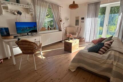Wohnen auf Zeit Heiligenhafen - 1 Zimmer, 40 m&sup2;, 800&euro; | Angebot:26637200