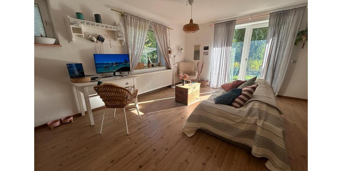 Wohnen auf Zeit Heiligenhafen - 1 Zimmer, 40 m&sup2;, 800&euro; | Angebot:26637200