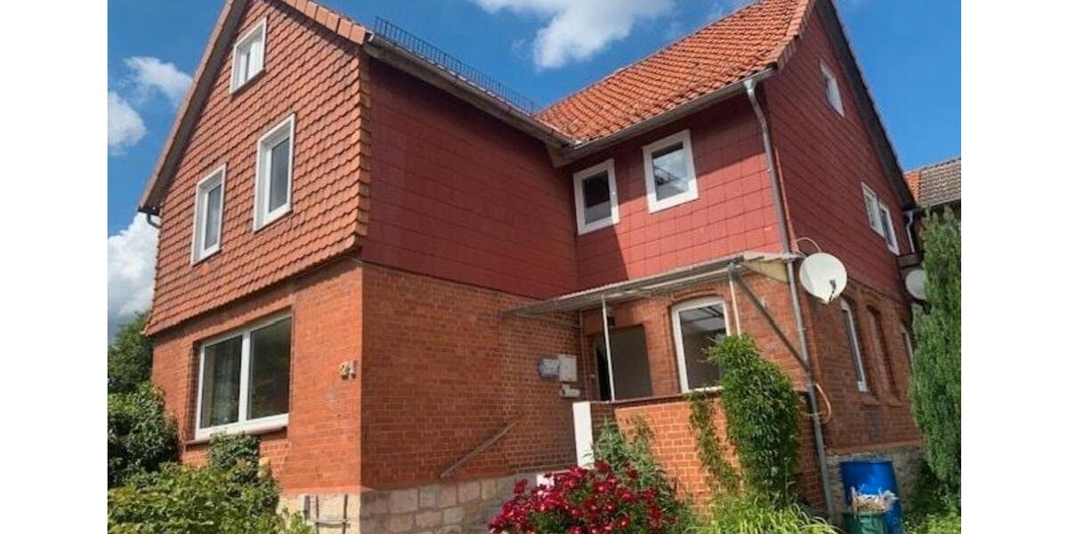 Mehrfamilienhaus, Wohnhaus Alfeld (Leine) - 9 Zimmer, 229 m&sup2;, 1.400&euro; | Angebot:26229526