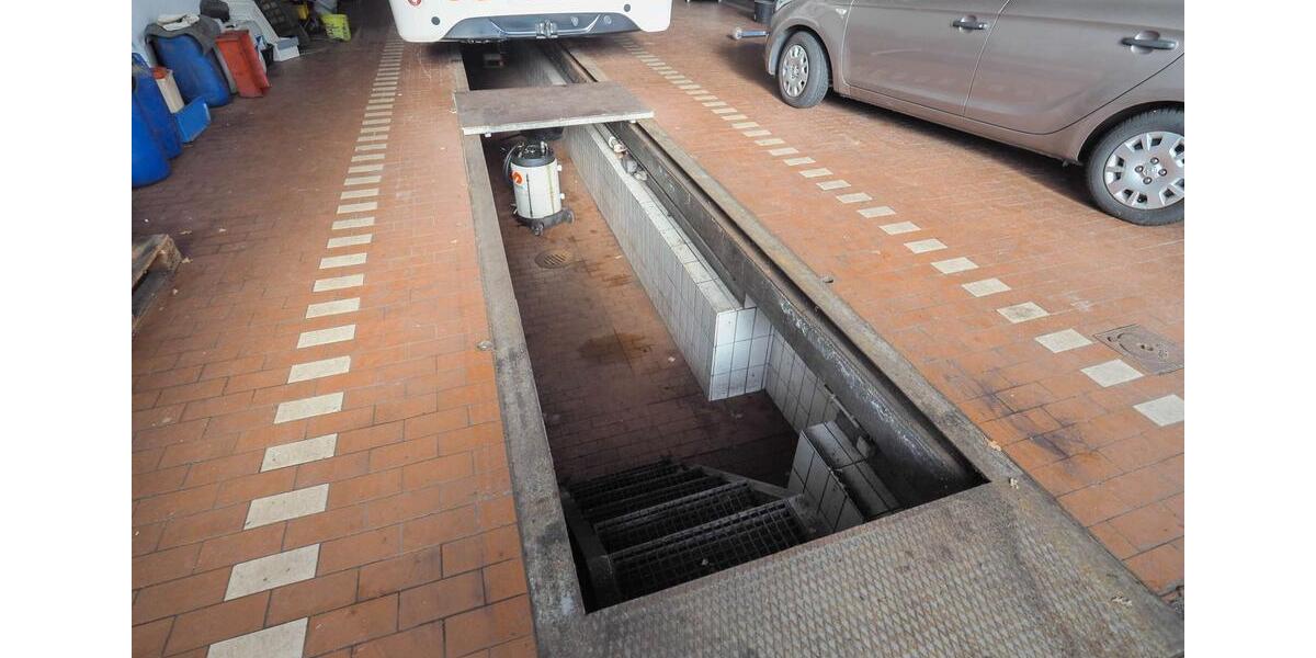 Gewerbeobjekt Zweibrücken - 2.250&euro; | Angebot:24716233