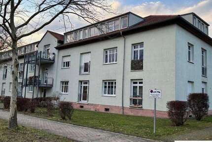 Wohnung zum Mieten in Halle Saale 315 € 29.19 m²