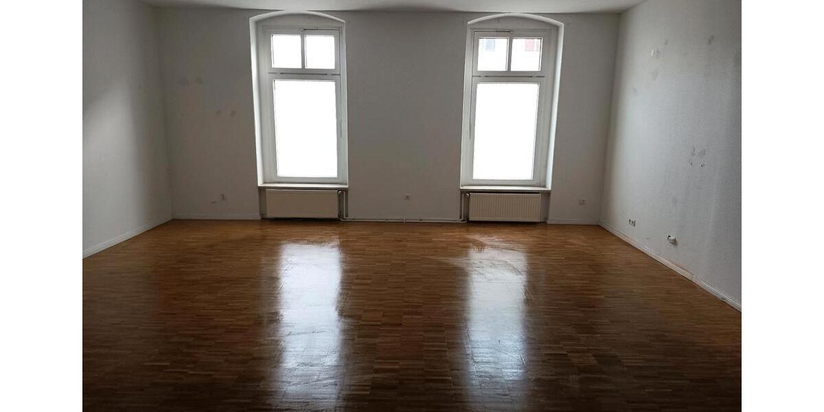 Erdgeschoßwohnung Havelberg - 4 Zimmer, 100 m&sup2;, 900&euro; | Angebot:24803342
