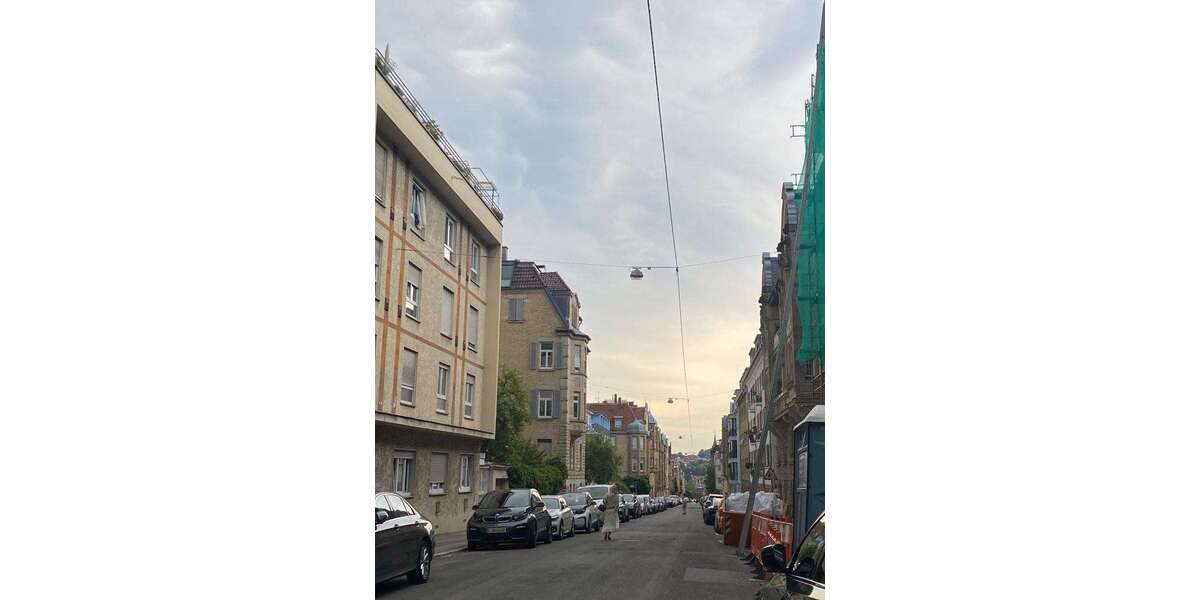 Etagenwohnung Stuttgart Süd Lehen - 5 Zimmer, 113 m&sup2;, 1.690&euro; | Angebot:24995791