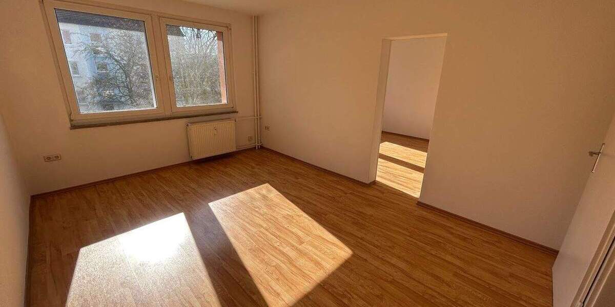 Etagenwohnung Seeland Gatersleben - 2 Zimmer, 46 m&sup2;, 263&euro; | Angebot:26065735