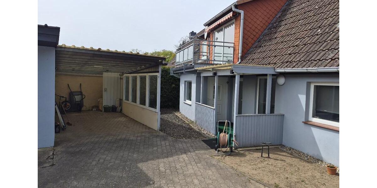 Etagenwohnung Boizenburg/Elbe Elbe - 3 Zimmer, 70 m&sup2;, 600&euro; | Angebot:26249640