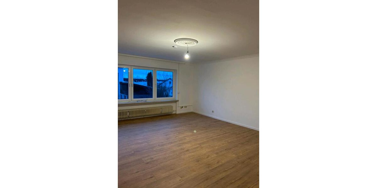 Etagenwohnung Pocking - 3 Zimmer, 108 m&sup2;, 1.080&euro; | Angebot:25842089