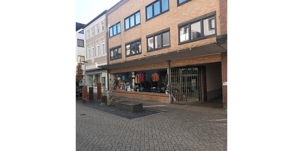 Gewerbeobjekt Menden (Sauerland) - 870&euro; | Angebot:24966062