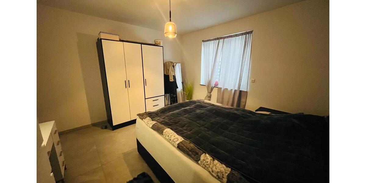 Erdgeschoßwohnung Butzbach - 2.5 Zimmer, 60 m&sup2;, 720&euro; | Angebot:24946545