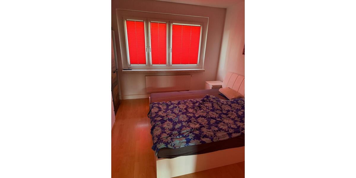 Etagenwohnung Thum - 2.5 Zimmer, 46 m&sup2;, 470&euro; | Angebot:26337403