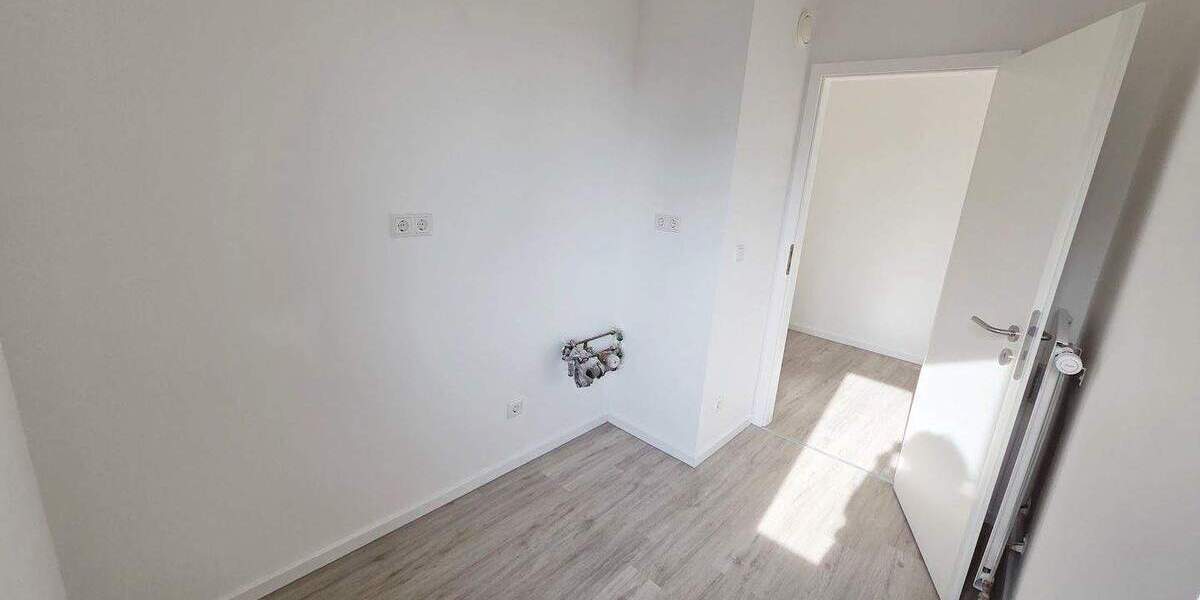 Etagenwohnung Köln Urbach - 2 Zimmer, 58 m&sup2;, 850&euro; | Angebot:25176181