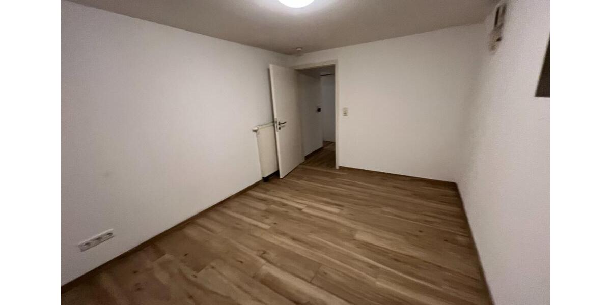 2-Zimmer-Apartment im Souterrain in Gerbrunn – ab sofort frei 2 zimmer