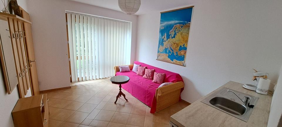 Wohnen auf Zeit Rhaunen - 2 Zimmer, 35 m&sup2;, 40&euro; | Angebot:26691355