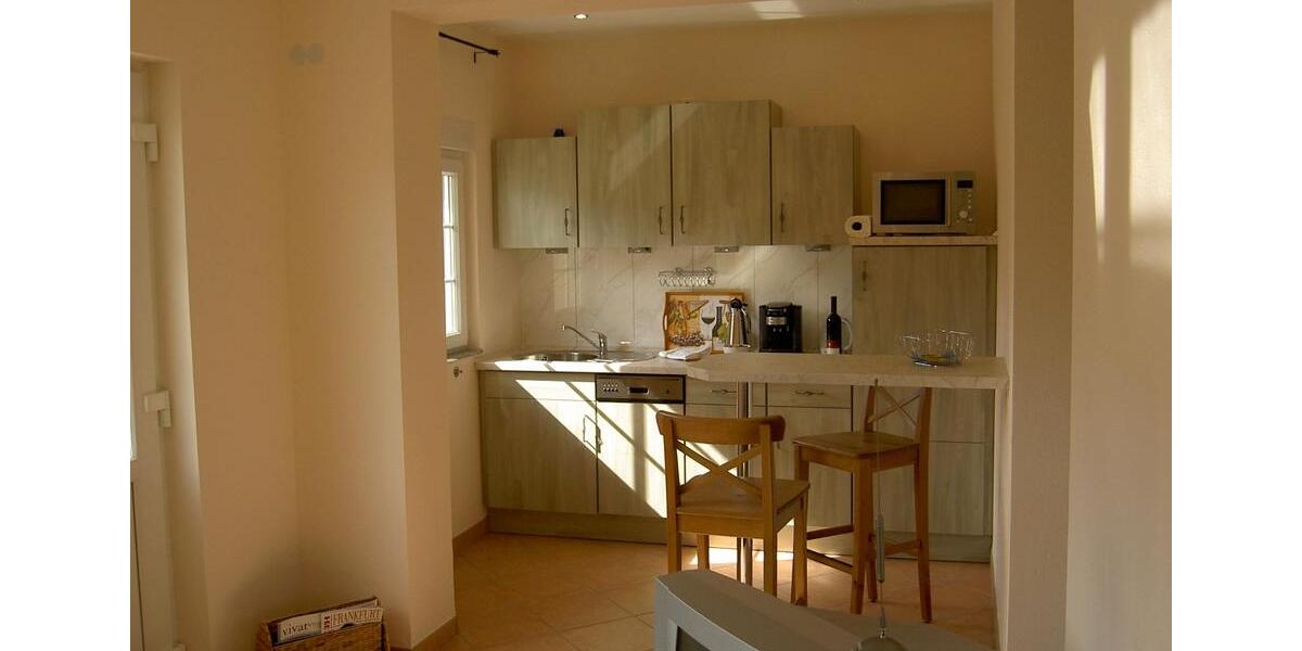Erdgeschoßwohnung Eltville am Rhein - 1.5 Zimmer, 35 m&sup2;, 880&euro; | Angebot:26267019
