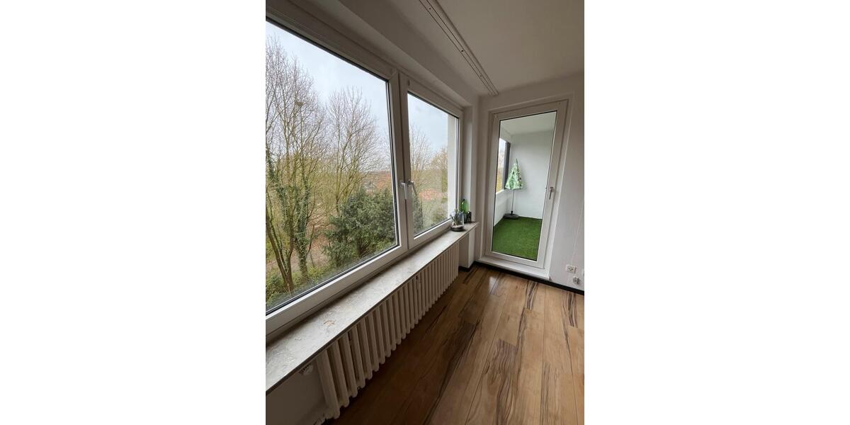Etagenwohnung Oyten - 3 Zimmer, 60 m&sup2;, 780&euro; | Angebot:25960394