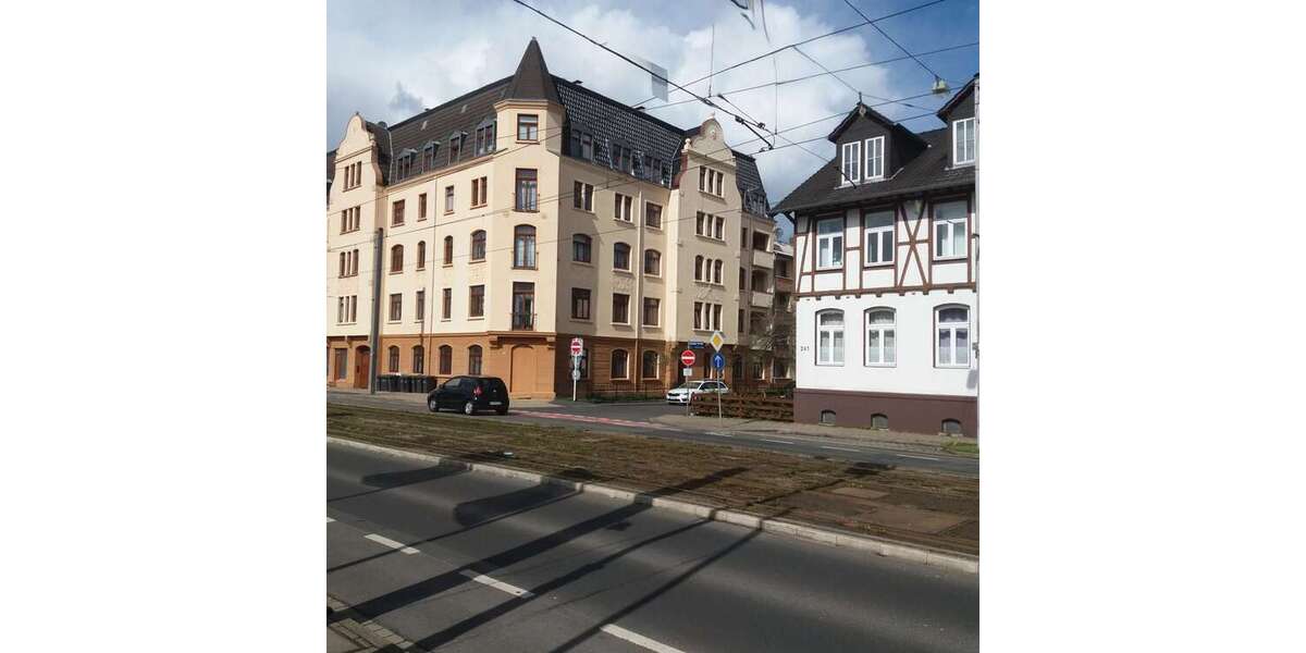 Etagenwohnung Kassel Bettenhausen - 3 Zimmer, 63 m&sup2;, 770&euro; | Angebot:27286152