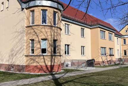 Wohnung zum Mieten in Dessau-Roßlau 505 € 66.97 m²
