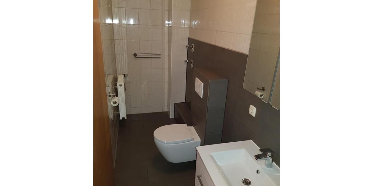 Etagenwohnung Dömitz - 2 Zimmer, 60 m&sup2;, 510&euro; | Angebot:22483752