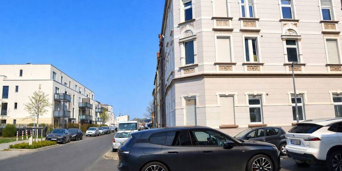 Etagenwohnung Gelsenkirchen Schalke - 1 Zimmer, 35 m&sup2;, 350&euro; | Angebot:26594912