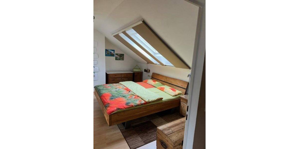 Etagenwohnung Germering Unterpfaffenhofen - 2 Zimmer, 59 m&sup2;, 970&euro; | Angebot:26819523