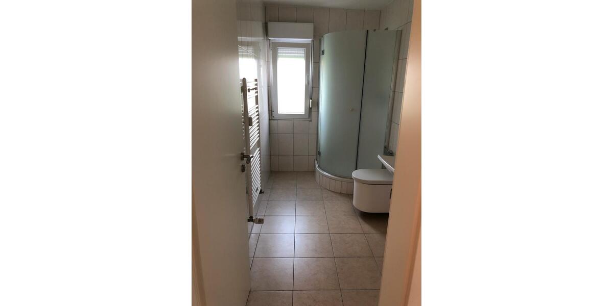 Erdgeschoßwohnung Weiterstadt - 2 Zimmer, 53 m&sup2;, 1.200&euro; | Angebot:26393195