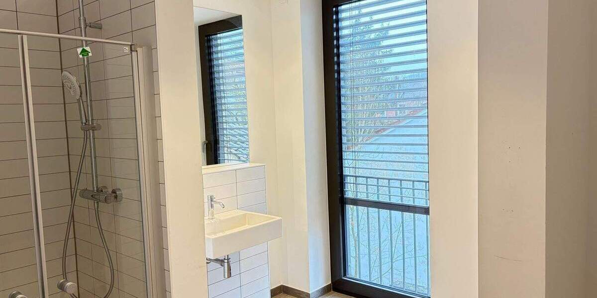 Etagenwohnung Bad Sobernheim - 2 Zimmer, 68 m&sup2;, 900&euro; | Angebot:25850362