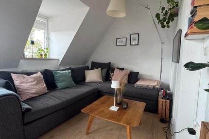 Zwischenmiete 3-Zimmerwohnung 15. Februar-15. April 2026 3 zimmer