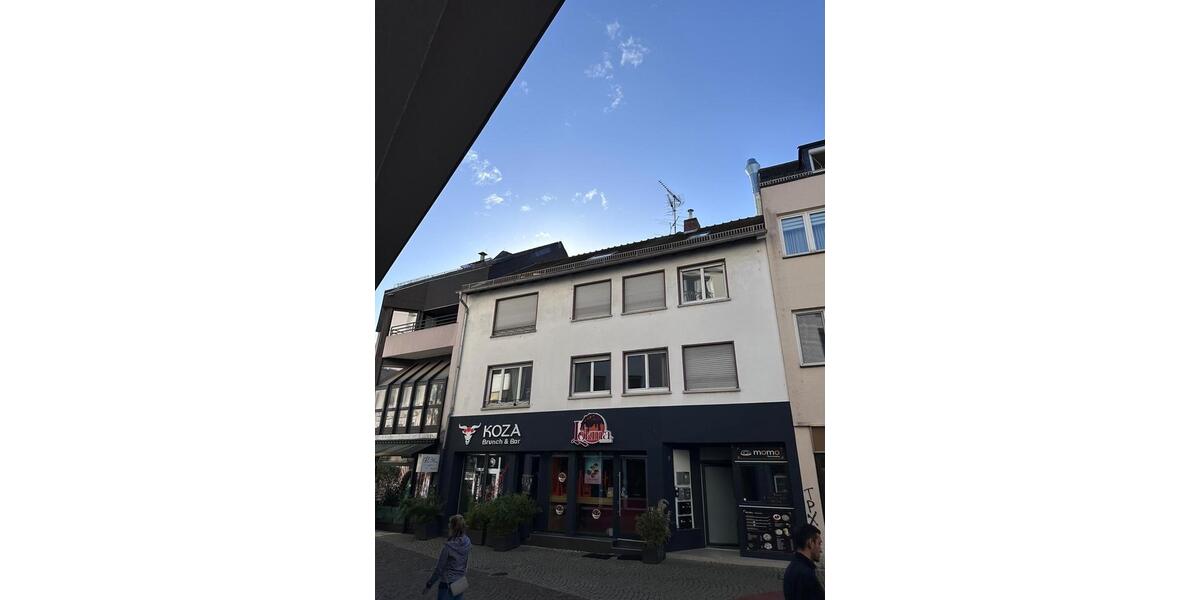 Etagenwohnung Darmstadt Darmstadt-Ost - 5 Zimmer, 154 m&sup2;, 2.080&euro; | Angebot:24475626