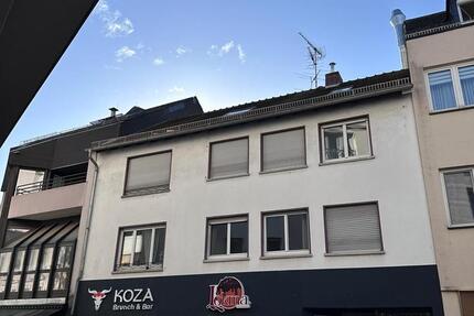 Wohnung Darmstadt Darmstadt-Ost - 5 Zimmer, 154 m&sup2;, 2.080&euro; | Angebot:24475626