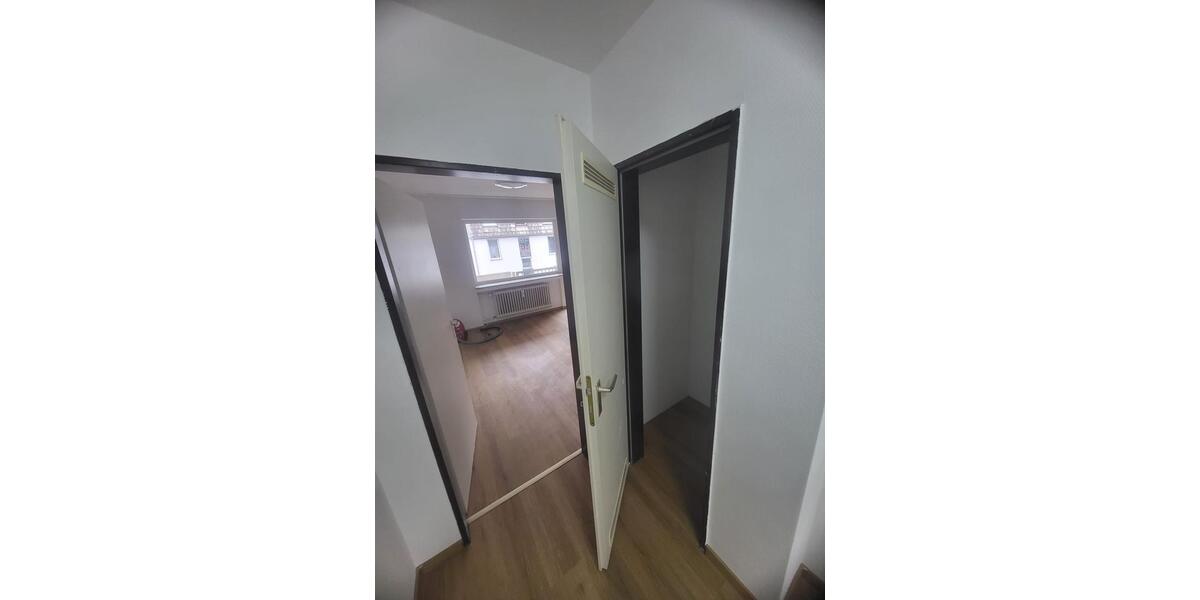 Etagenwohnung Aachen Aachen-Mitte - 2.5 Zimmer, 55 m&sup2;, 1.023&euro; | Angebot:26578527