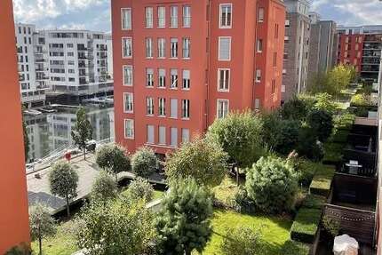 Wohnung Frankfurt Gutleutviertel - 3 Zimmer, 97 m&sup2;, 1.926&euro; | Angebot:27453221