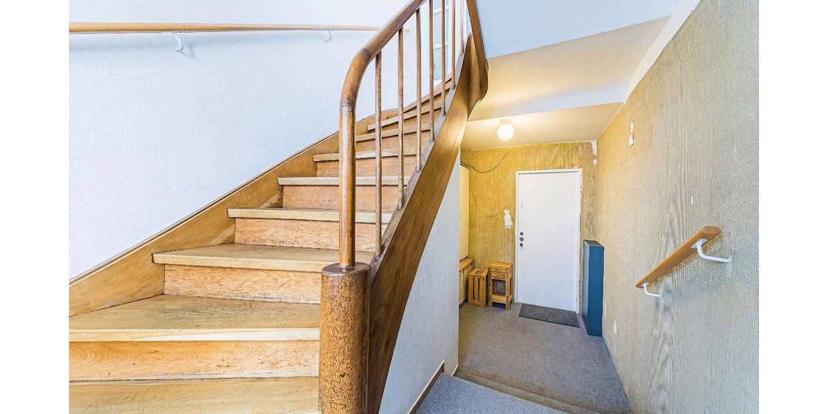 Etagenwohnung Frankfurt am Main Sachsenhausen - 2 Zimmer, 45 m&sup2;, 1.690&euro; | Angebot:26127407