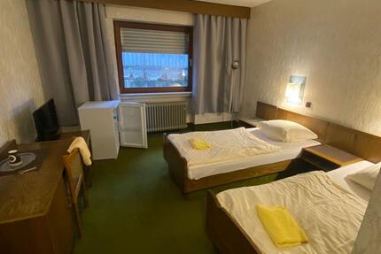 Wohnung Gummersbach Berstig Süd - 1 Zimmer, 24 m&sup2;, 320&euro; | Angebot:26166750