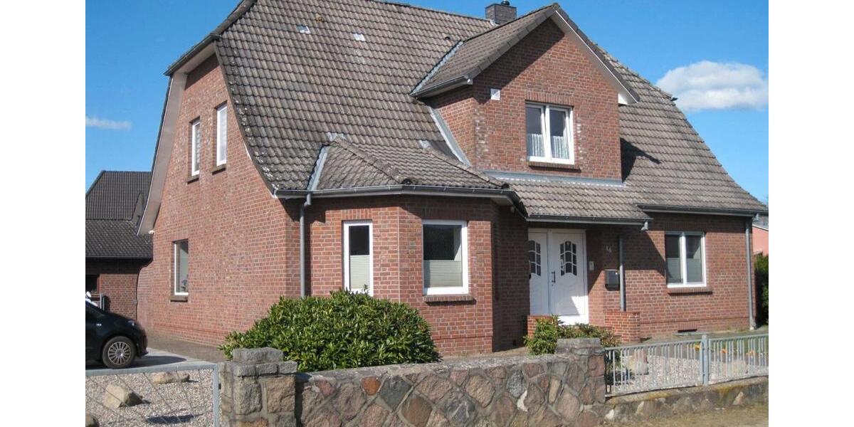 Erdgeschoßwohnung Büchen - 4 Zimmer, 113 m&sup2;, 1.050&euro; | Angebot:26039319