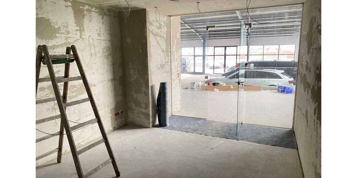 Gewerbeobjekt Spaichingen - 4.000&euro; | Angebot:24002916